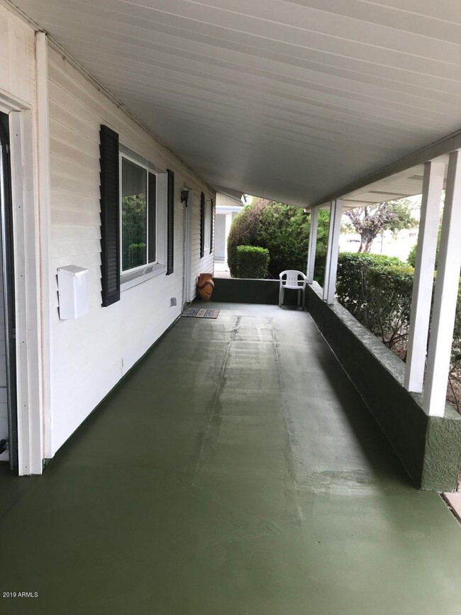 Building Photo - 10654 W Alabama Ave