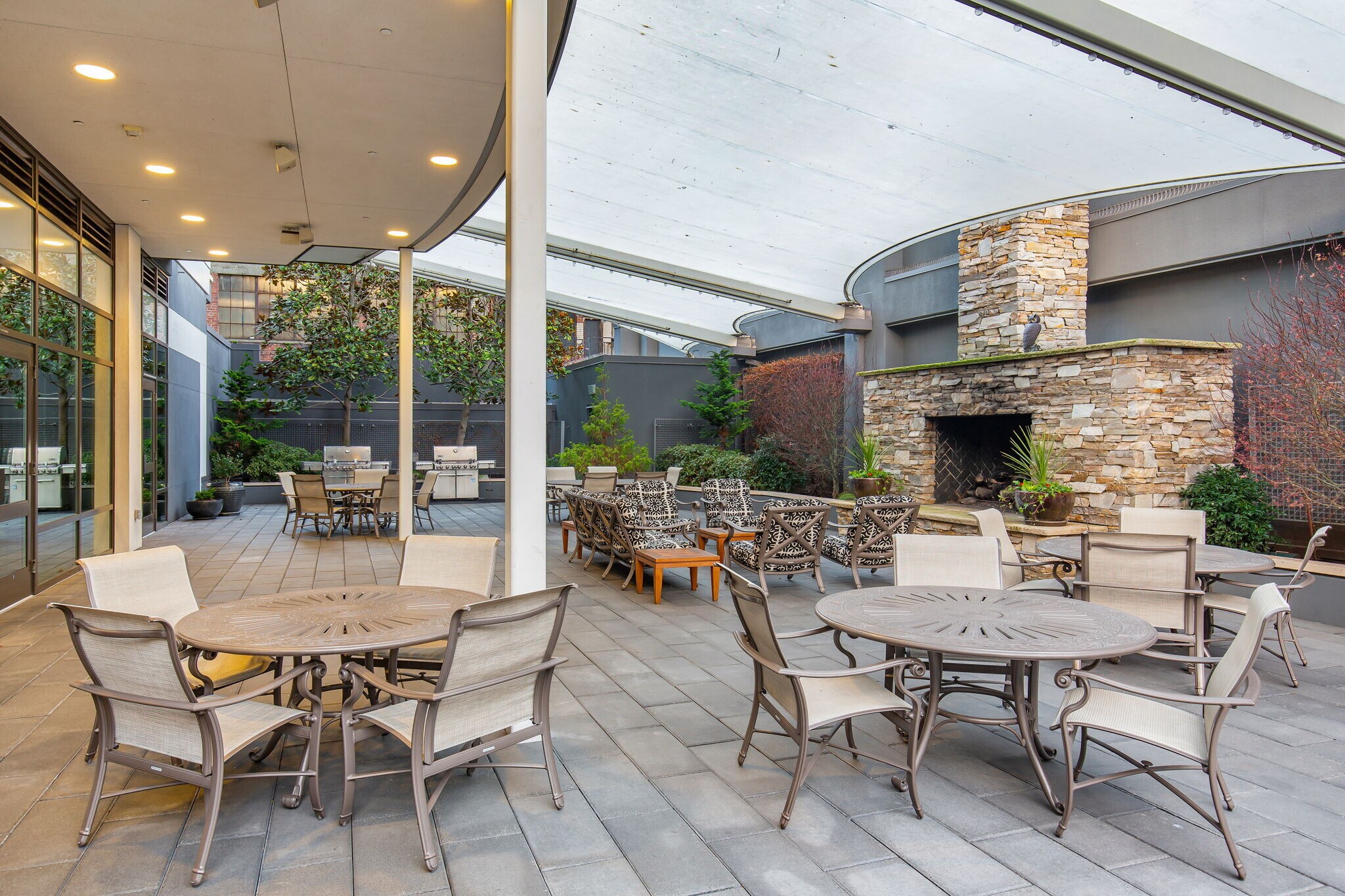 Building Photo - 1920 4th Ave