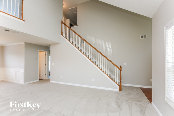 Building Photo - 4120 Bradstone Trace NW