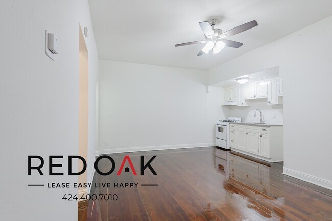Building Photo - 326 Normandie Ave