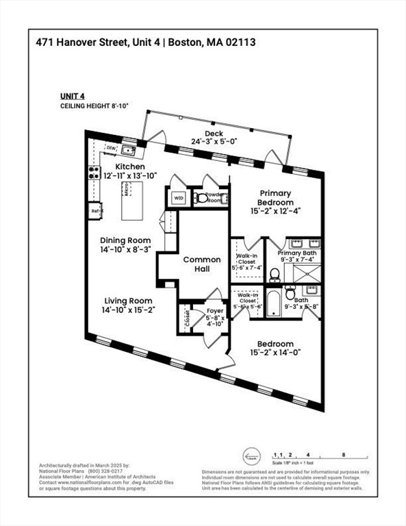 Building Photo - 477 Hanover St