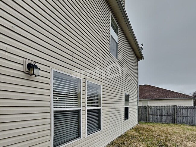 Building Photo - 2672 New Port Royal Rd