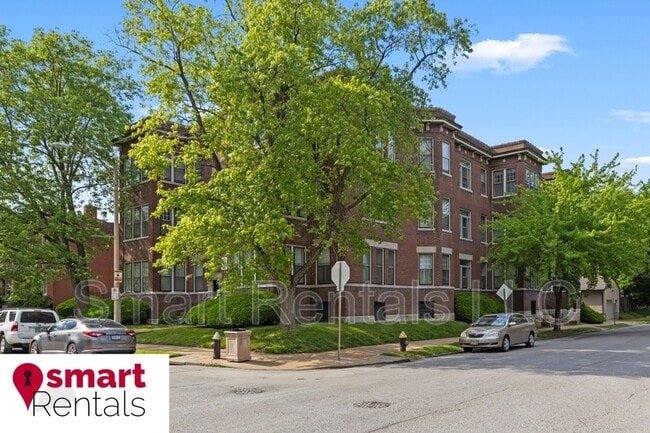 Building Photo - 4101 Flad Ave