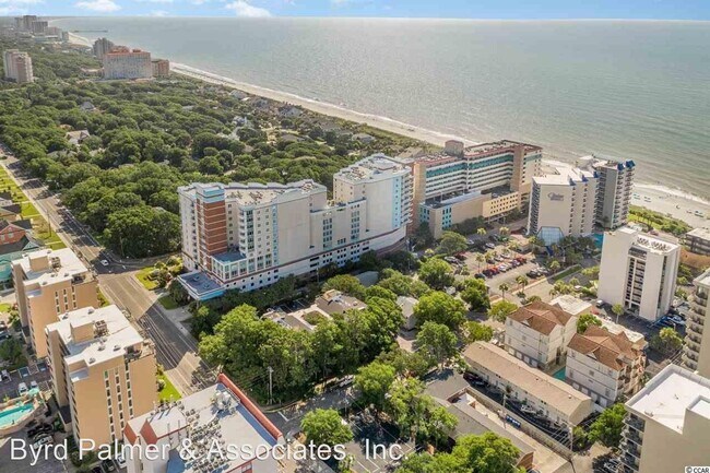 Building Photo - 2 br, 2 bath House - 7600 North Ocean Boul...