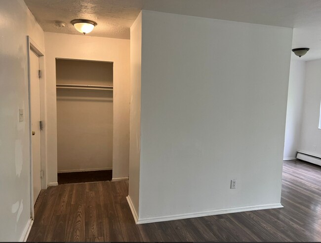 Building Photo - Allen House