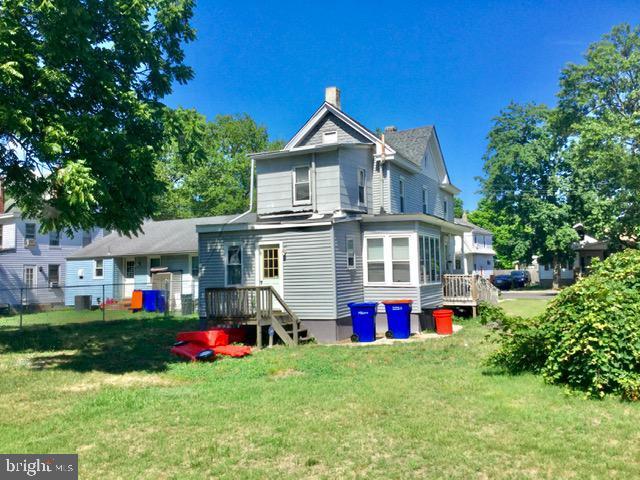 Building Photo - 8 N 7th St