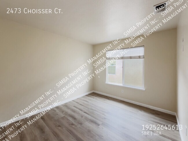 Building Photo - 2473 Choisser Ct