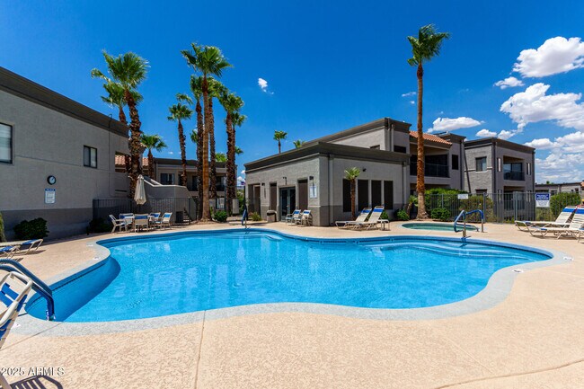 Building Photo - 10401 N Saguaro Blvd