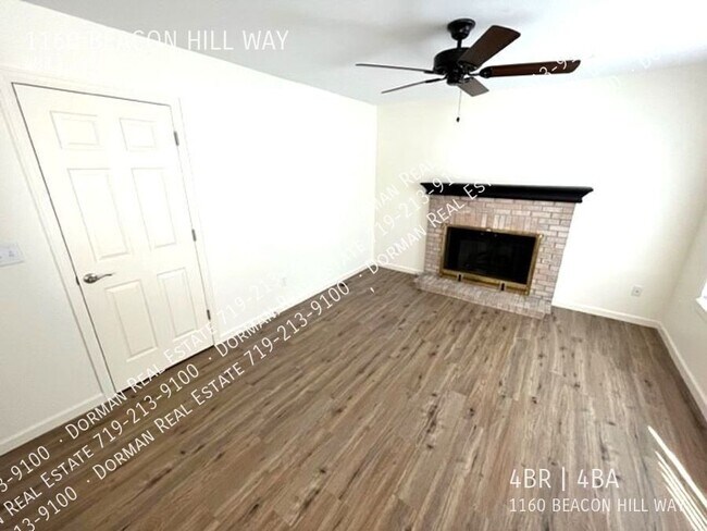 Building Photo - 1160 Beacon Hill Way