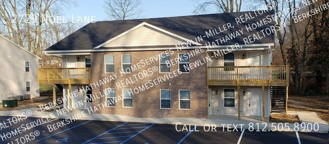 Building Photo - Noel Woods- Quiet, Tranquil Community Loca...