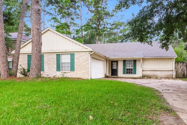Building Photo - 12603 Mill Ridge Dr