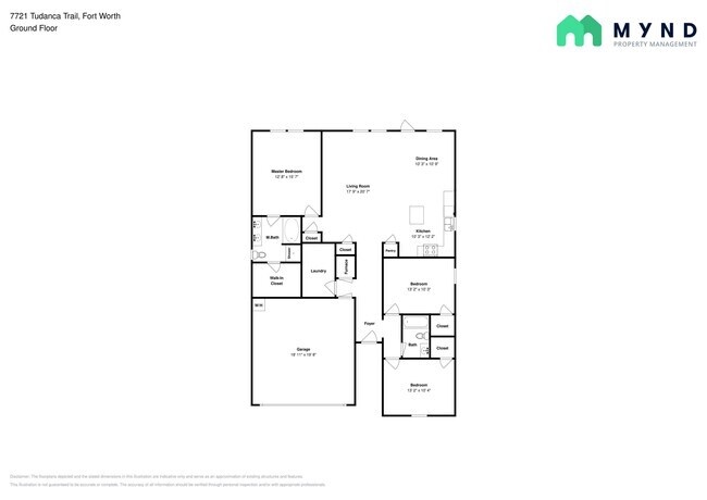Building Photo - 7721 Tudanca Trail