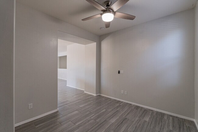 Building Photo - Gladden Farms Home