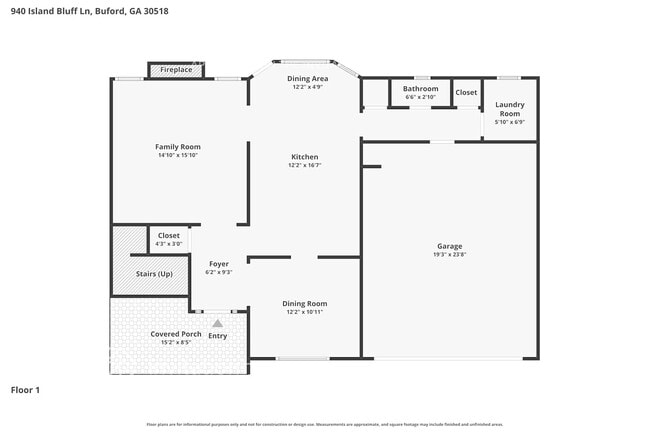 Building Photo - 940 Island Bluff Ln