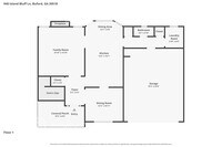 Building Photo - 940 Island Bluff Ln