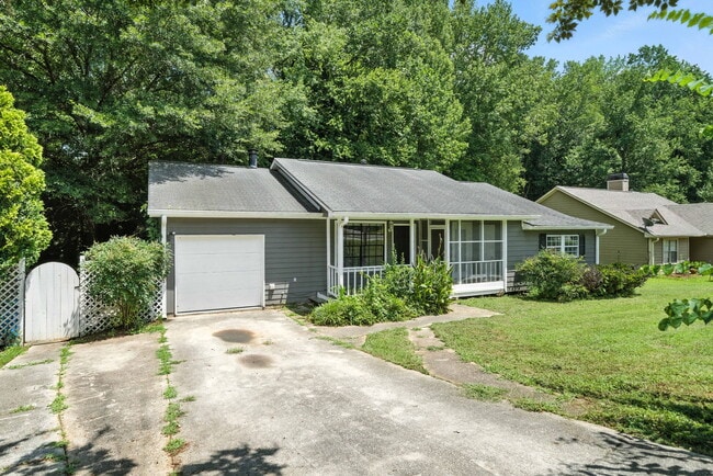 Building Photo - 3045 Wildflower Ln SW