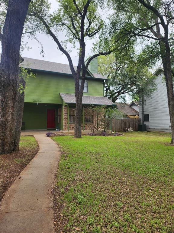 Building Photo - 2908 Jadewood Ct