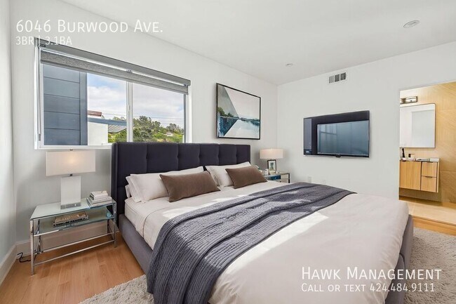 Building Photo - 6046 Burwood Ave