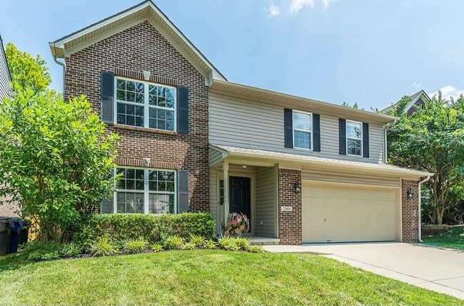 Building Photo - 2060 Allegheny Way