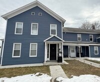 Building Photo - 93 Spruce St