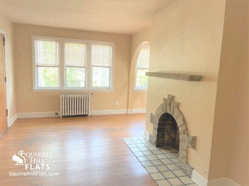 Building Photo - 6532 Wilkins Ave