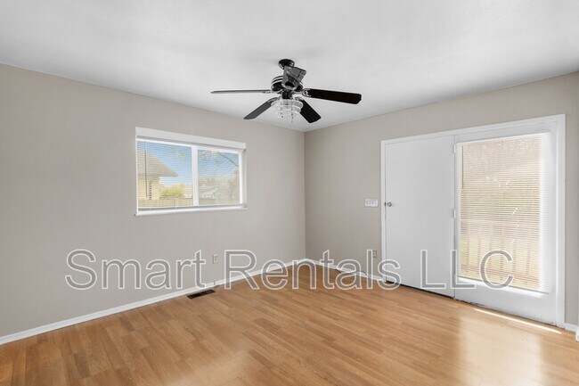 Building Photo - 1114 Ransome Ct