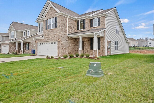 Building Photo - New Constructing! Ross Farms Neighborhood