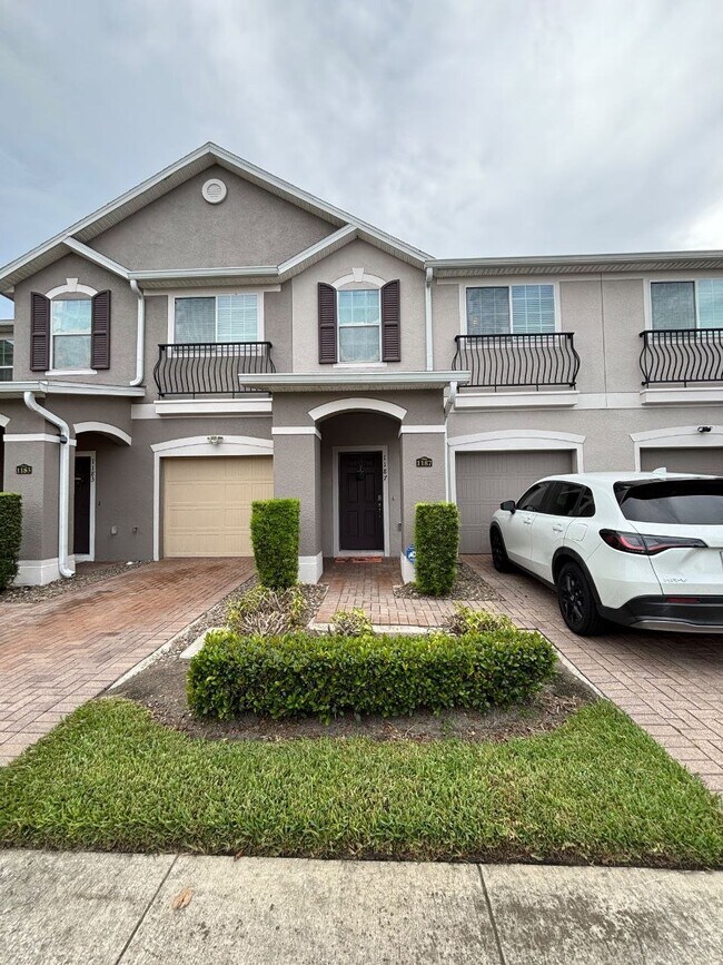 Building Photo - 1187 Honey Blossom Dr