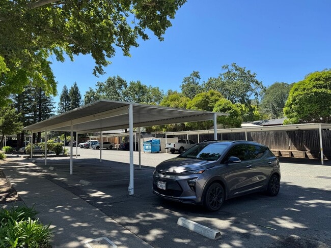 Building Photo - 997 Madrone Rd