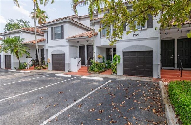 Building Photo - 761 SW 148th Ave