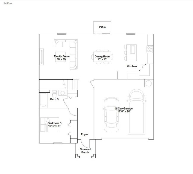 Building Photo - 10856 NW Everbreeze Dr