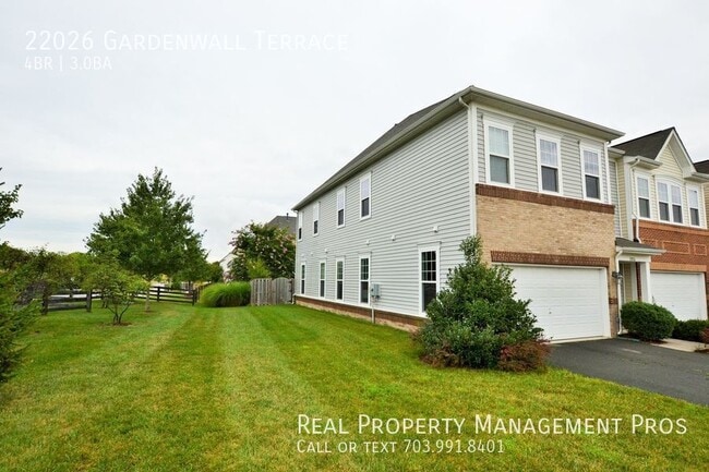 Building Photo - 22026 Gardenwall Terrace