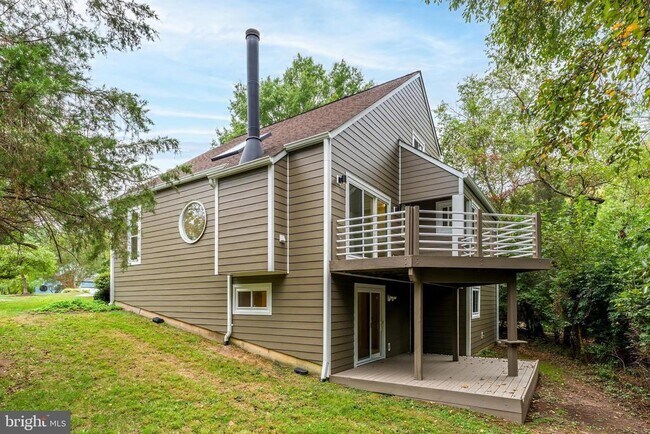 Building Photo - 11916 Moss Point Ln