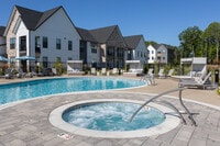 Other - The BLVD at Wilson Crossings