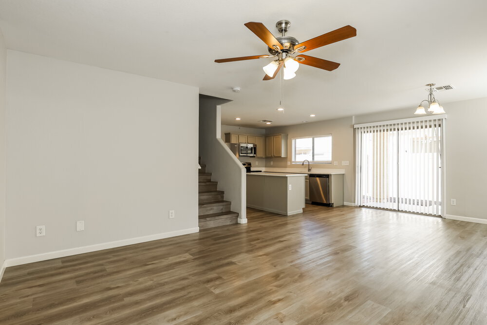 Building Photo - 6438 W Constance Way