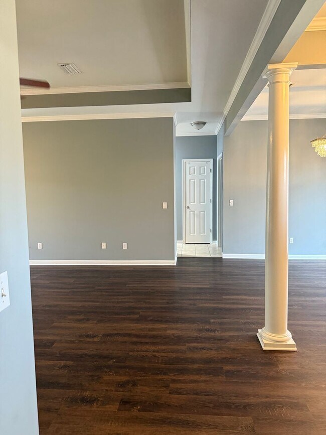 Building Photo - 138 Co Rd 739