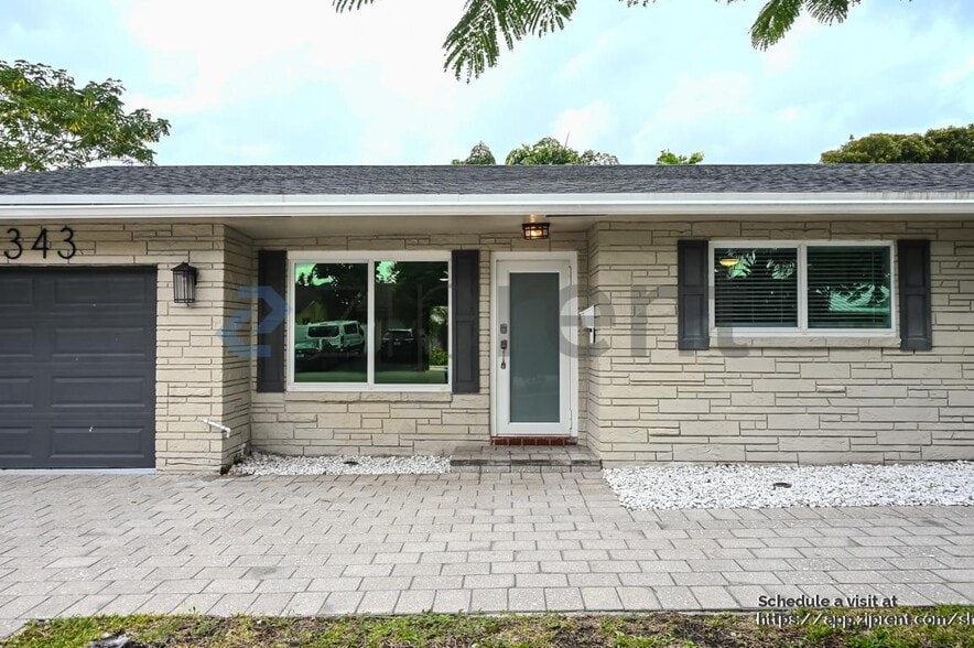 Building Photo - 3343 NW 69th St