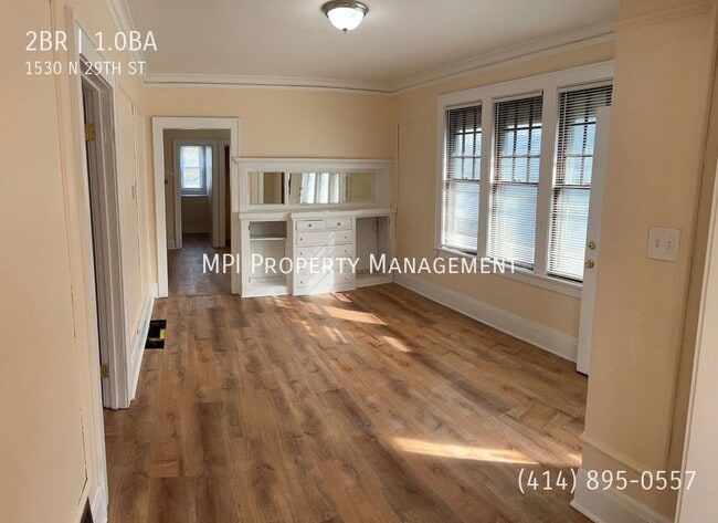 Primary Photo - 1530 N 29TH St