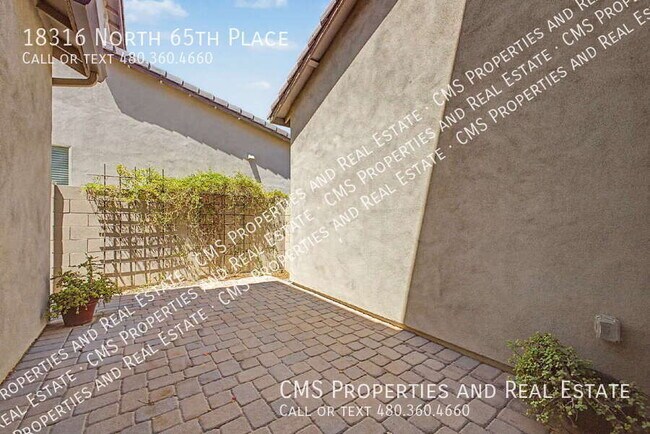 Building Photo - 18316 N 65th Pl