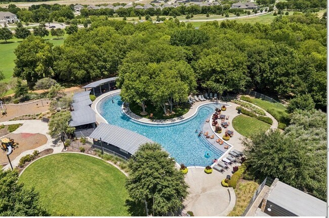 Building Photo - 7508 Windy Meadow Dr