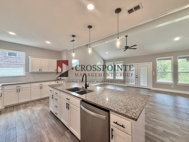 Building Photo - Spacious 4-Bedroom Home with 2.5 Bathrooms, 2-Car Garage & Fenced Yard
