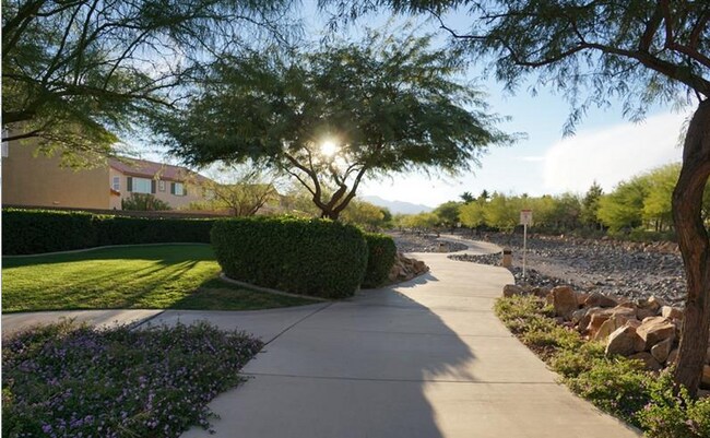 Building Photo - 7918 Sagebrush Bend St