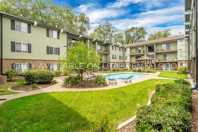 Building Photo - 728 W 1720 N