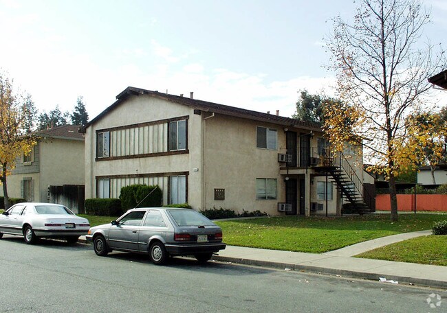 Building Photo - Contra Loma Apartments