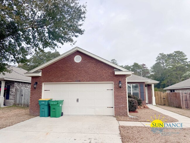 Building Photo - Beautiful 3 Bedroom Home in Fort Walton Beach