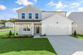 Building Photo - 4 Bedroom Home with 2nd Floor Loft- Kitchen Island & 2-Car Garage – Convenient Raleigh Location