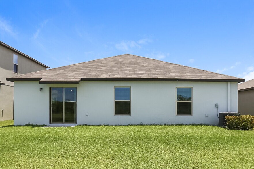 Building Photo - 5421 Rainwood Meadows Dr