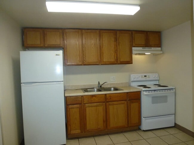 Building Photo - 7625 W 61st Ave
