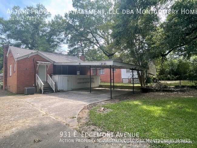 Building Photo - 931 E Edgemont Ave