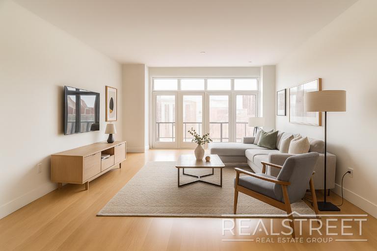 Building Photo - LUXURY Giant 2 BED LOFT in Queens!